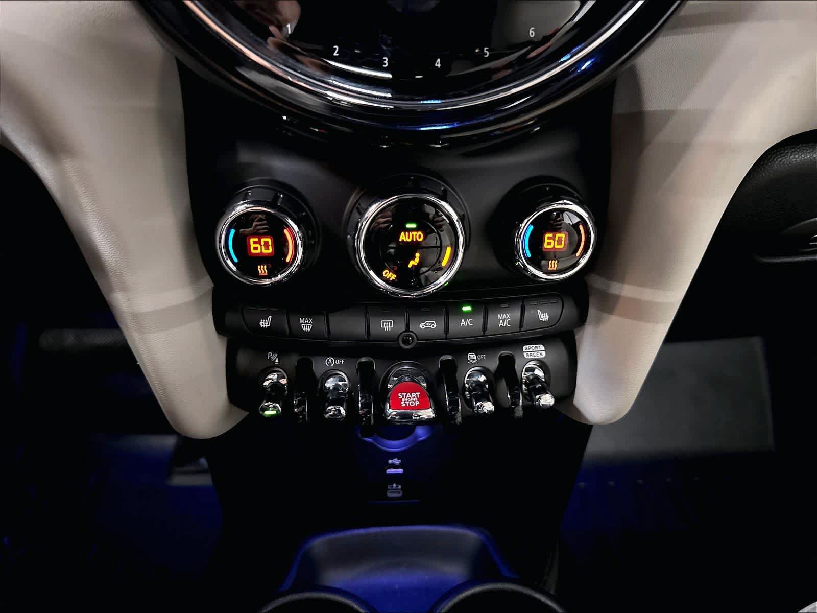 Used 2024 MINI Cooper S FWD image 32