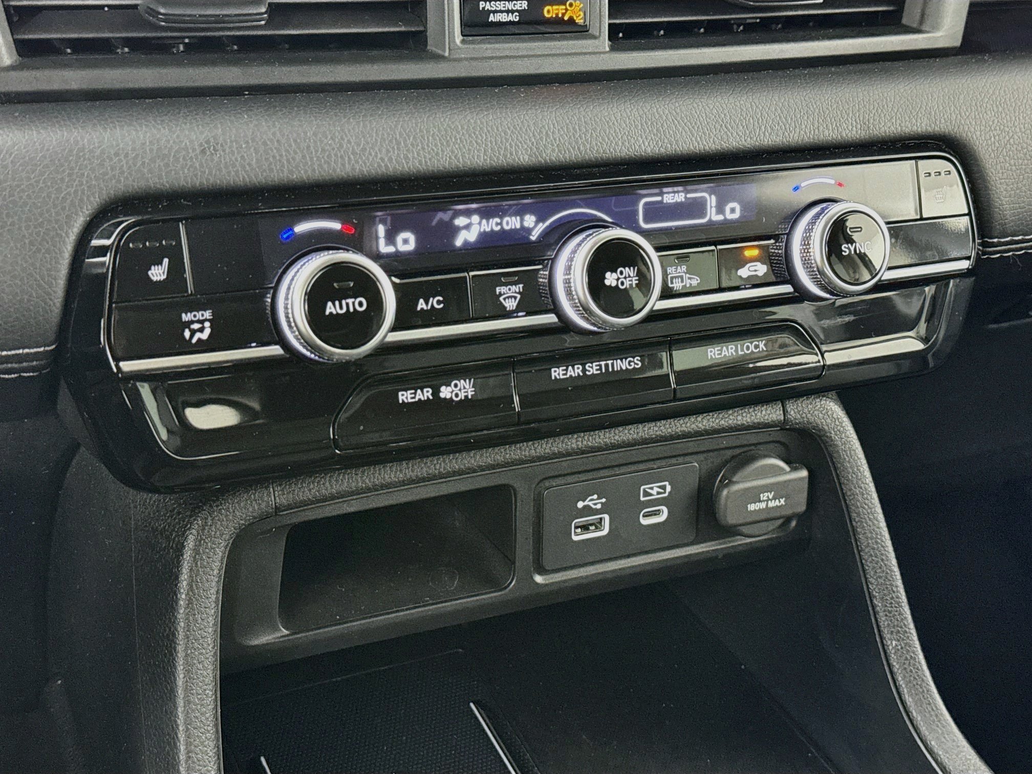 Certified 2023 Honda Pilot Touring image 16