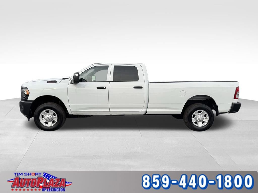Used 2024 RAM 3500 Tradesman image 13