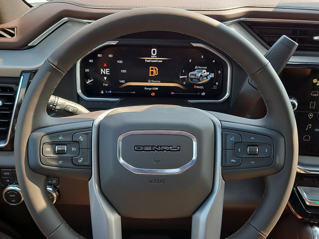 New 2026 GMC Sierra 2500 Denali w/ Denali Reserve Package AWD/4WD image 17