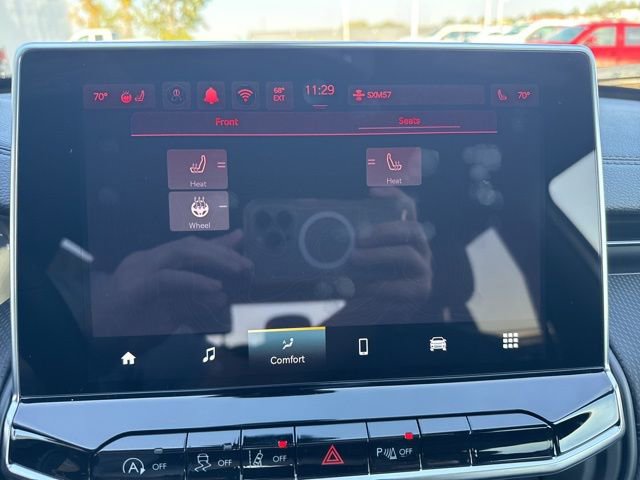 New 2026 Jeep Compass Limited image 23
