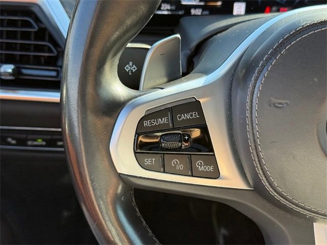 Used 2024 BMW X7 xDrive40i w/ Executive Package image 21