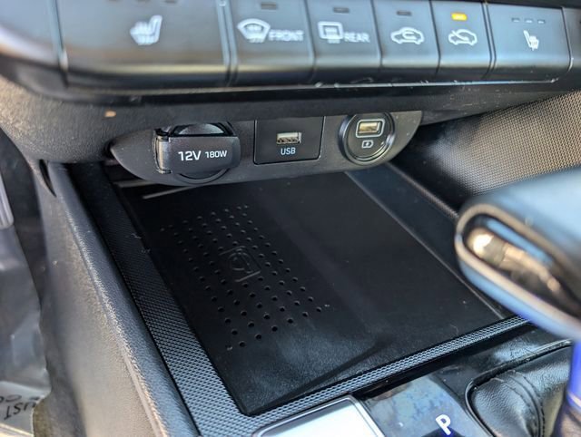 Used 2022 Hyundai Elantra SEL w/ Convenience Package image 27