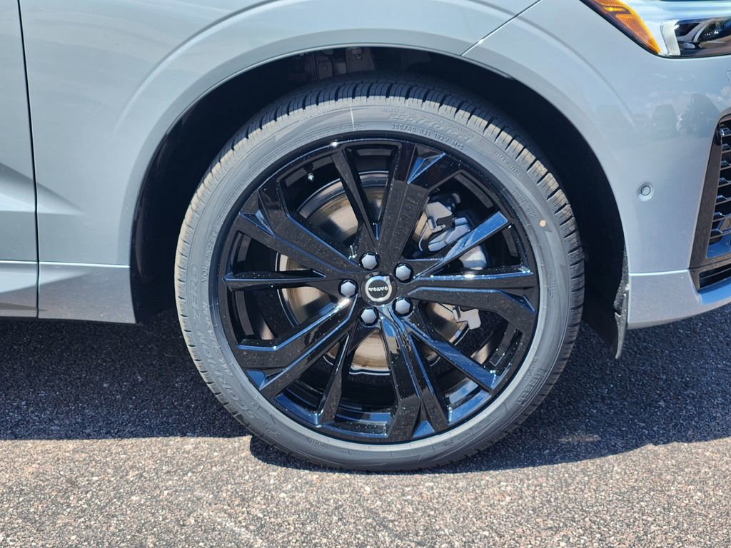 New 2026 Volvo XC60 T8 Ultra w/ Climate Package AWD/4WD image 30