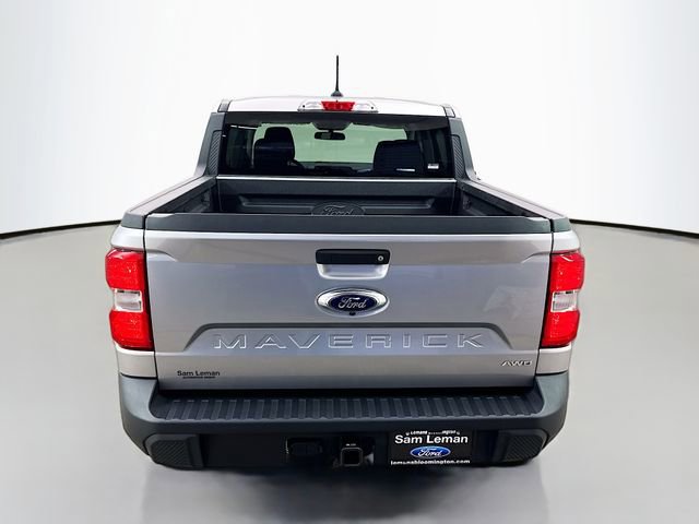 Used 2023 Ford Maverick XL w/ Equipment Group 100A Standard image 6