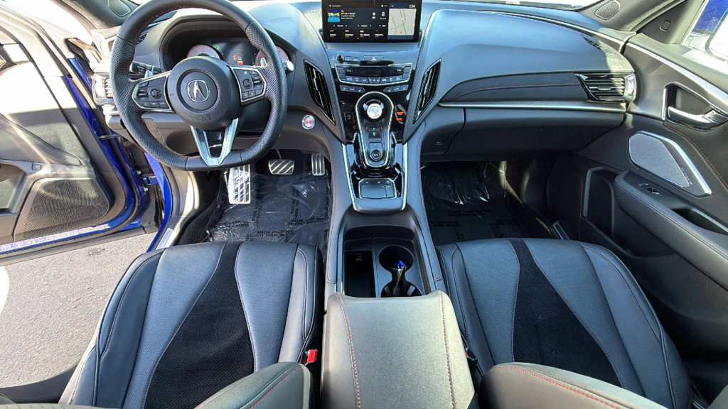 Used 2023 Acura RDX A-Spec image 26
