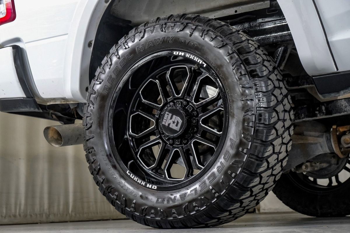 Used 2020 RAM 2500 Tradesman image 51