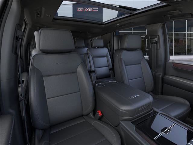New 2026 GMC Yukon Denali w/ Denali Reserve Package AWD/4WD image 16