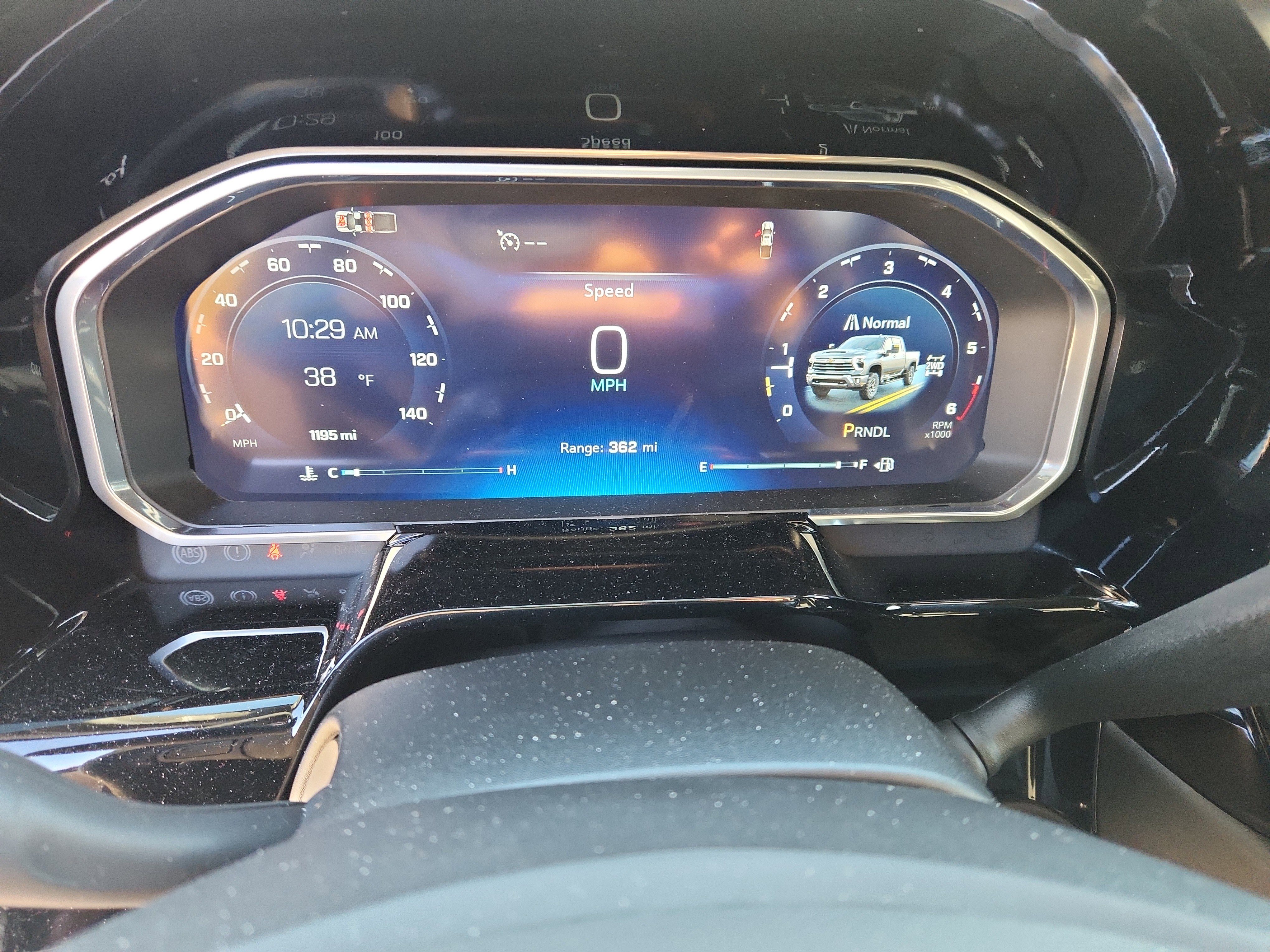 Used 2026 Chevrolet Silverado 2500 LT w/ Trail Boss Package image 31