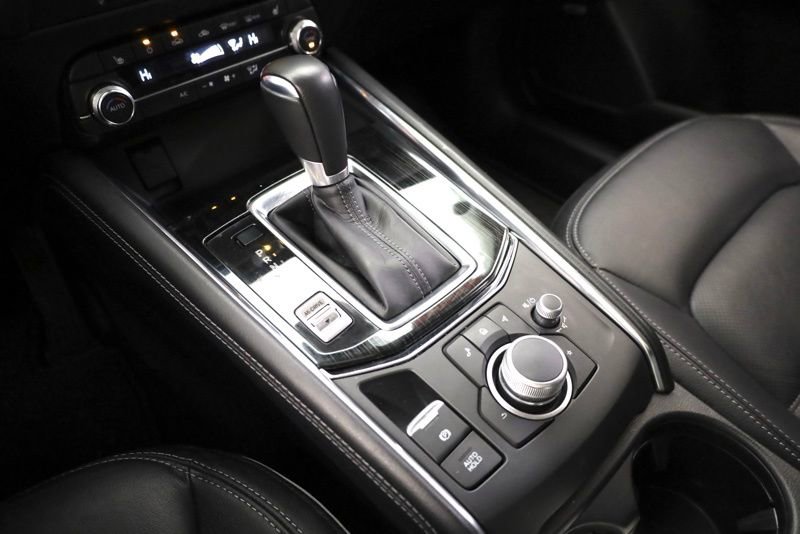 Used 2024 MAZDA CX-5 AWD 2.5 S w/ Premium Package image 20