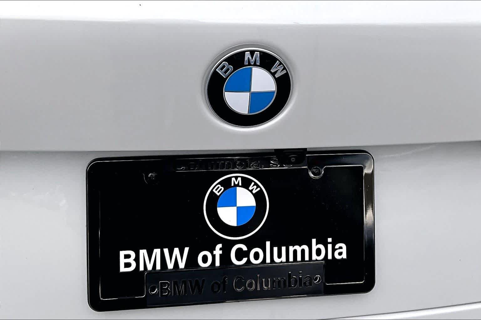 New 2026 BMW X5 xDrive40i w/ M Sport Package AWD/4WD image 15