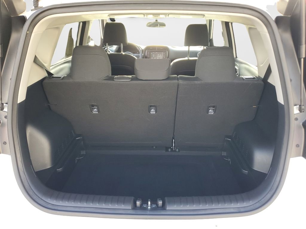 Used 2021 Kia Soul LX image 26