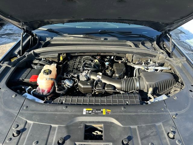 Used 2023 Jeep Grand Cherokee L Limited image 12