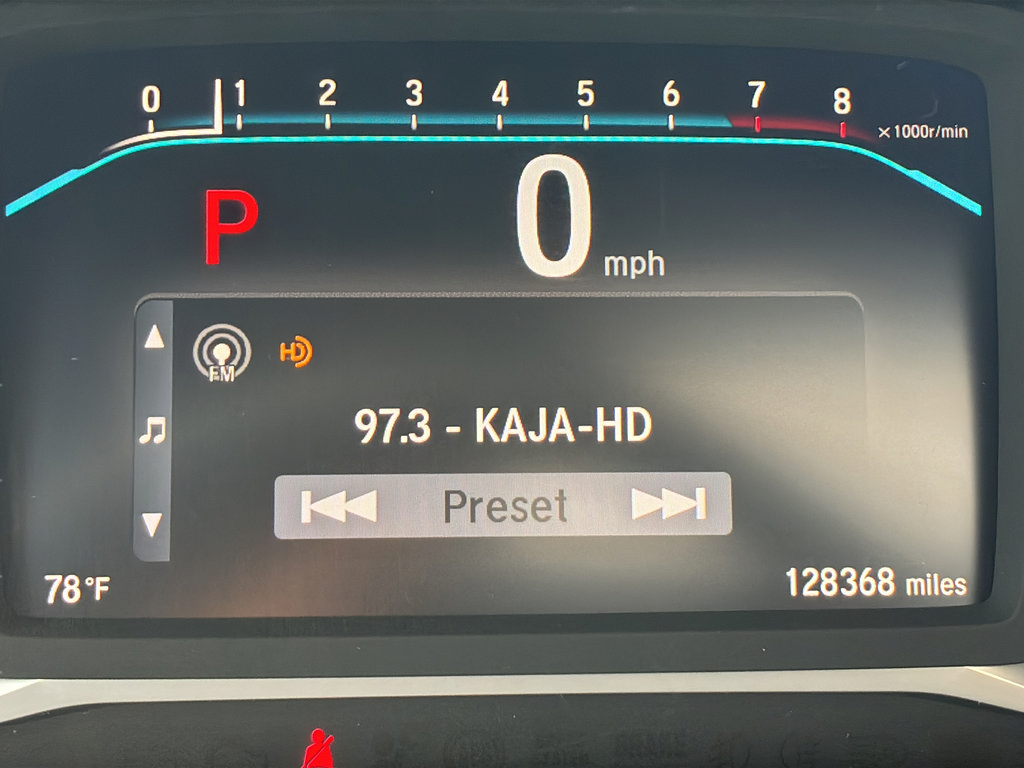 Used 2021 Honda Pilot EX-L image 35