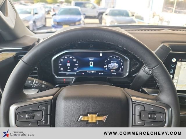 Used 2022 Chevrolet Silverado 1500 LT w/ Protection Package image 17