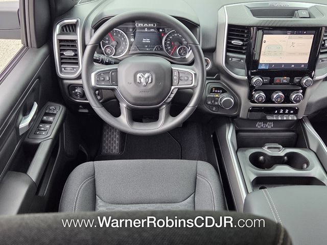 New 2026 RAM 1500 Express AWD/4WD image 7