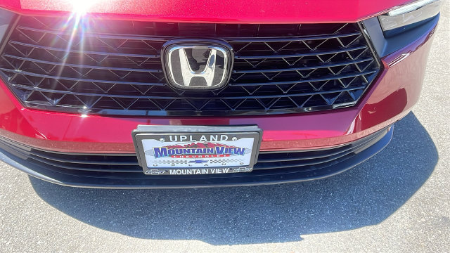 Used 2024 Honda Accord EX image 9