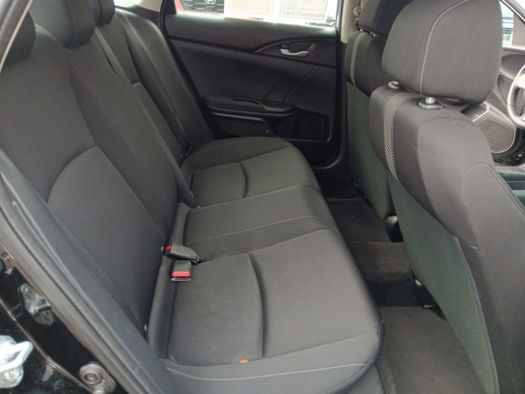 Used 2021 Honda Civic LX image 22