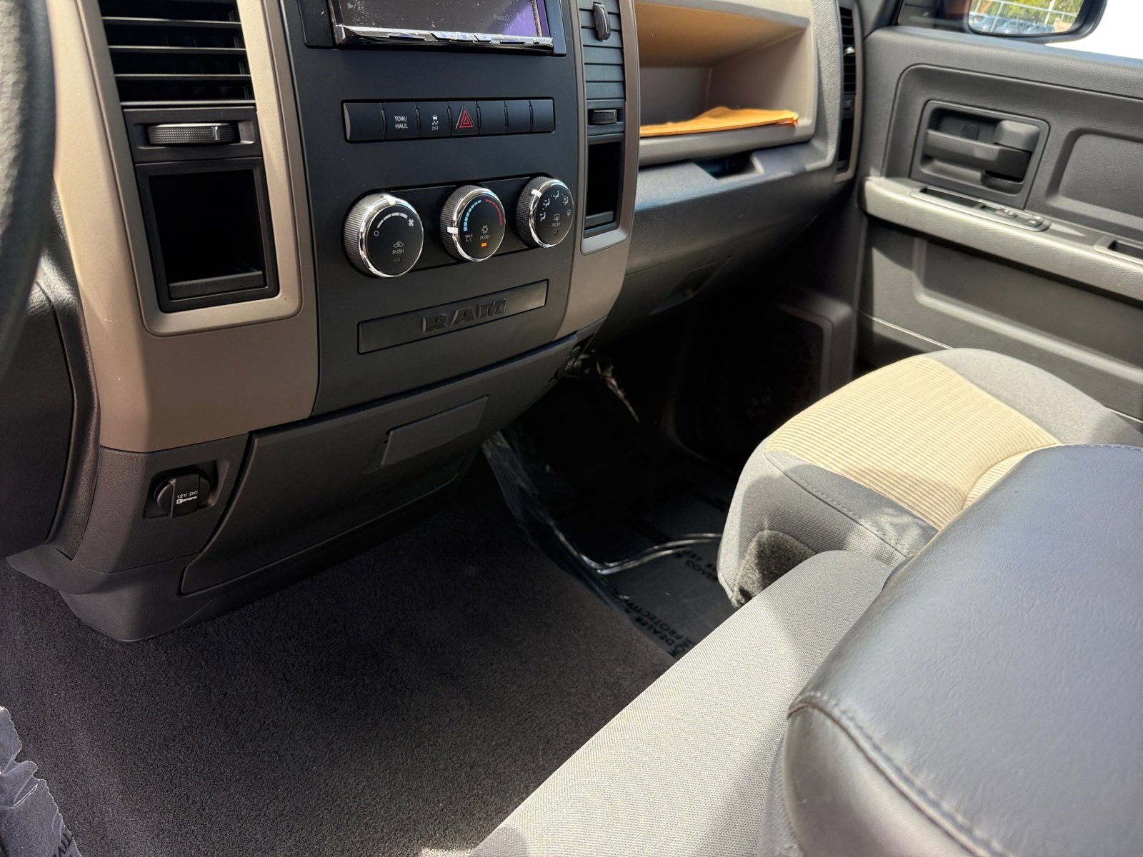 Used 2012 RAM 1500 Express RWD image 13