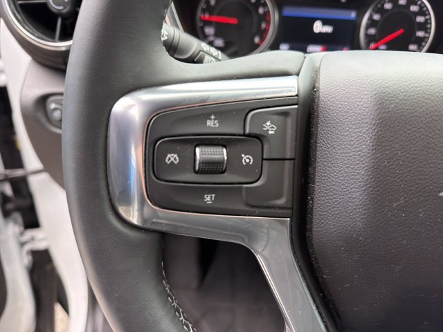 Used 2024 Chevrolet Blazer LT w/ LPO, Floor Liner Package AWD/4WD image 19