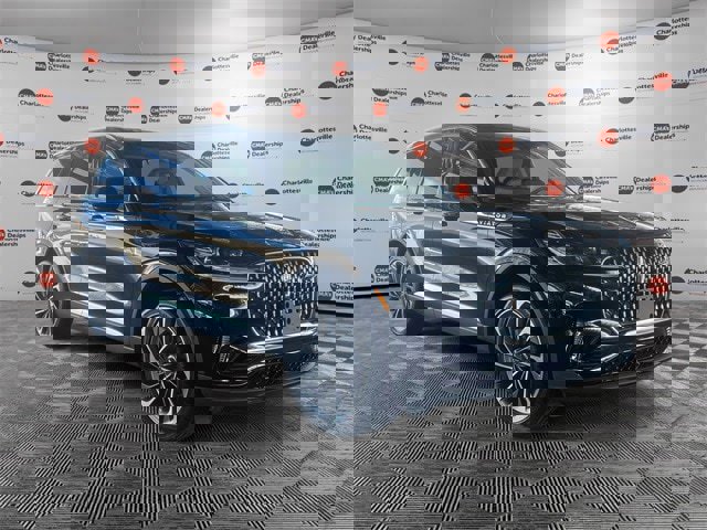 New 2025 Lincoln Aviator Reserve w/ Illumination Package image 7