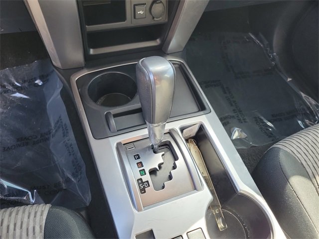 Used 2023 Toyota 4Runner SR5 image 21