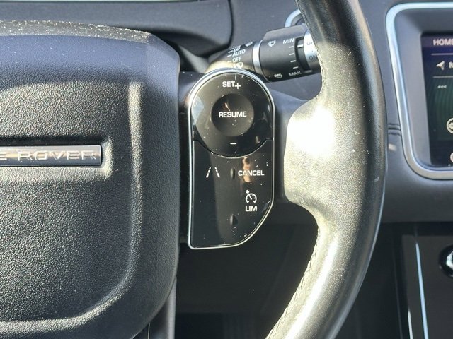 Used 2020 Land Rover Range Rover Evoque S image 26