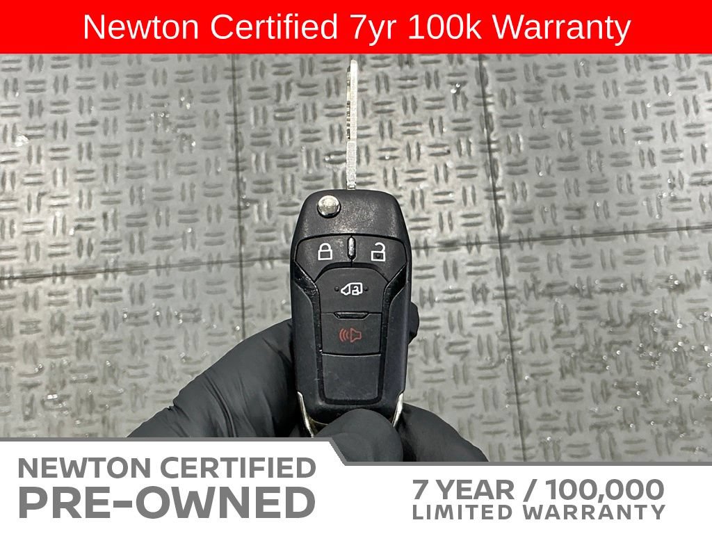 Used 2022 Ford Transit Connect XLT FWD image 53