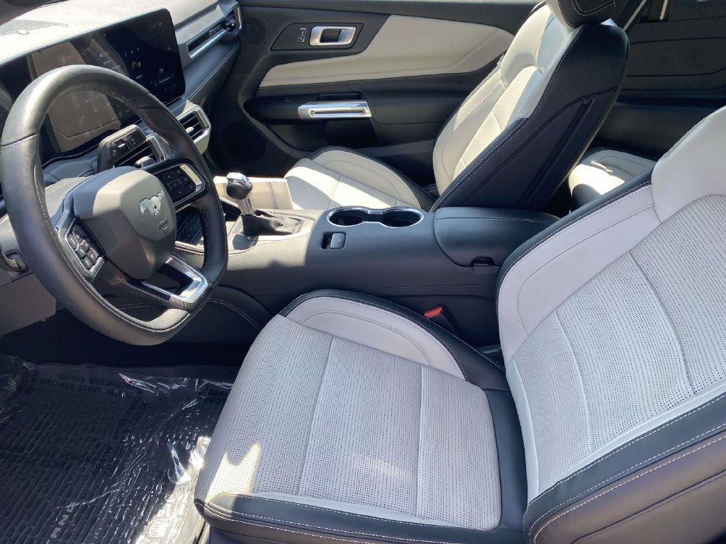 Used 2024 Ford Mustang GT Premium RWD image 15