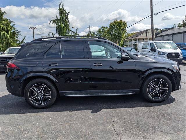 Used 2021 Mercedes-Benz GLE 450 4MATIC image 6