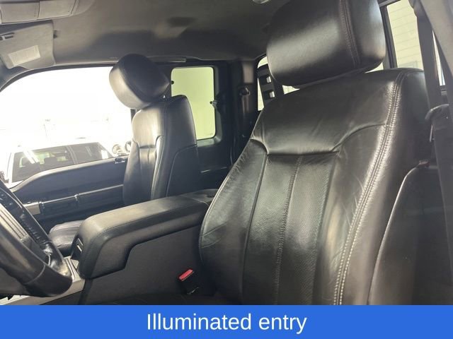 Used 2014 Ford F350 Lariat AWD/4WD image 23