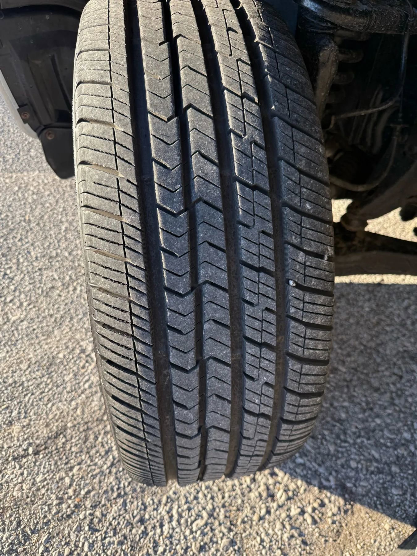 Used 2020 Toyota Tundra 1794 Edition image 24