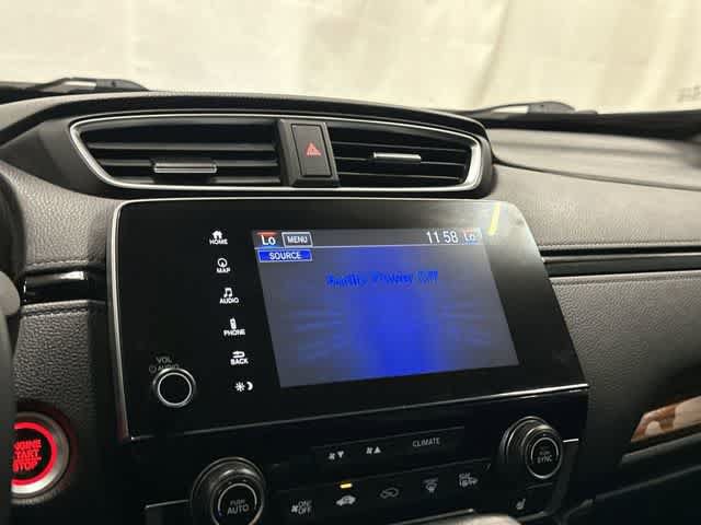 Used 2022 Honda CR-V Touring image 22