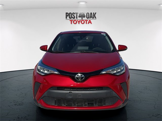 Used 2020 Toyota C-HR LE image 2