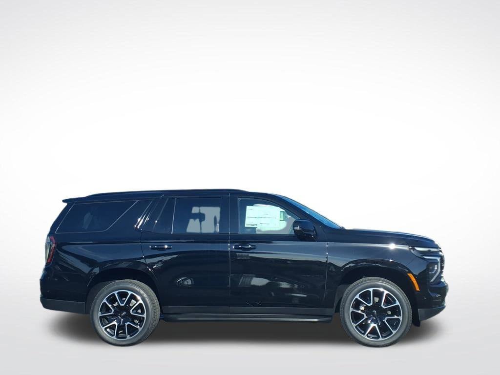 New 2027 Chevrolet Tahoe RST w/ Comfort Package RWD image 2