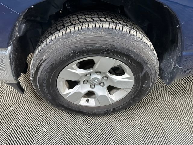 Used 2023 RAM 1500 Big Horn image 10