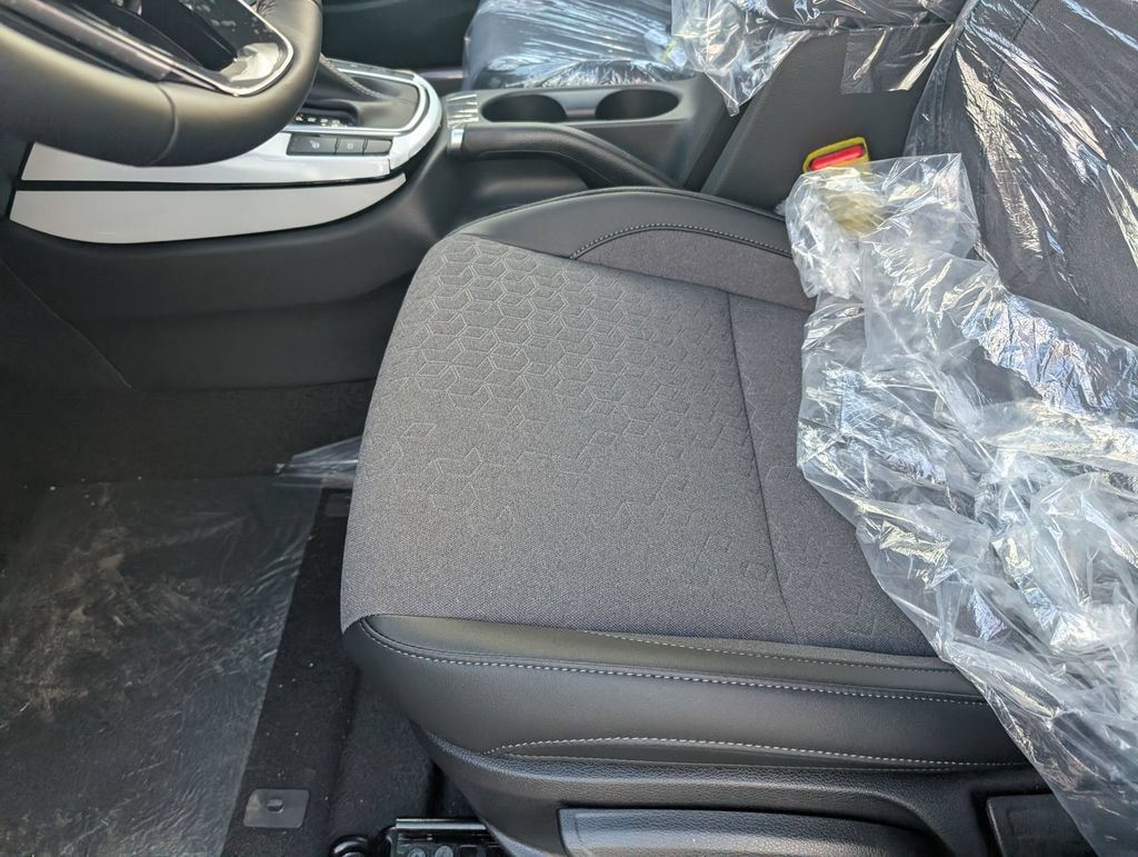 New 2026 Kia Seltos S AWD/4WD image 22