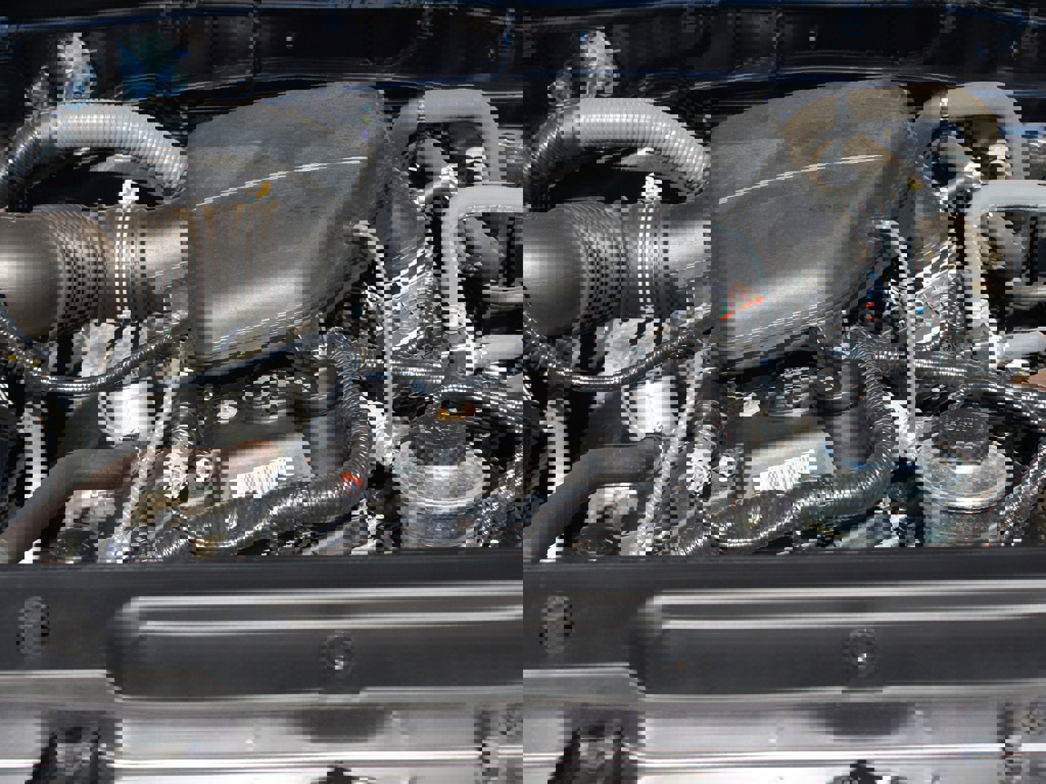 Used 2023 Toyota Tacoma SR w/ SR Convenience Package image 23