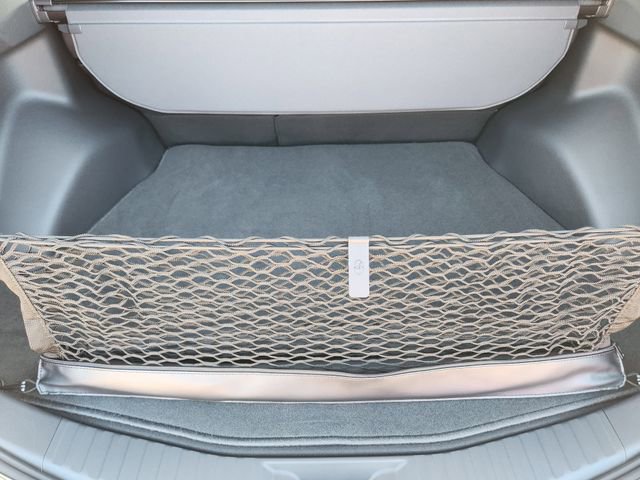 New 2026 Toyota bZ image 27