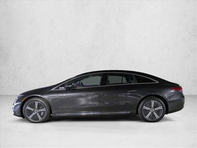 Certified 2023 Mercedes-Benz EQS 450+ Sedan image 9