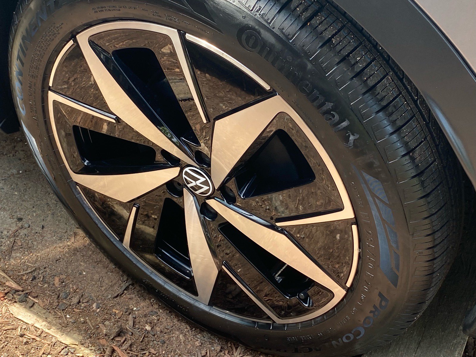 Certified 2023 Volkswagen ID.4 S RWD image 19