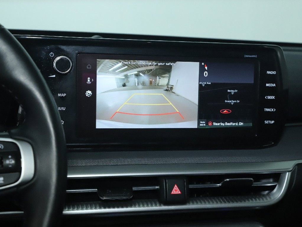 Used 2023 Kia K5 GT-Line image 31