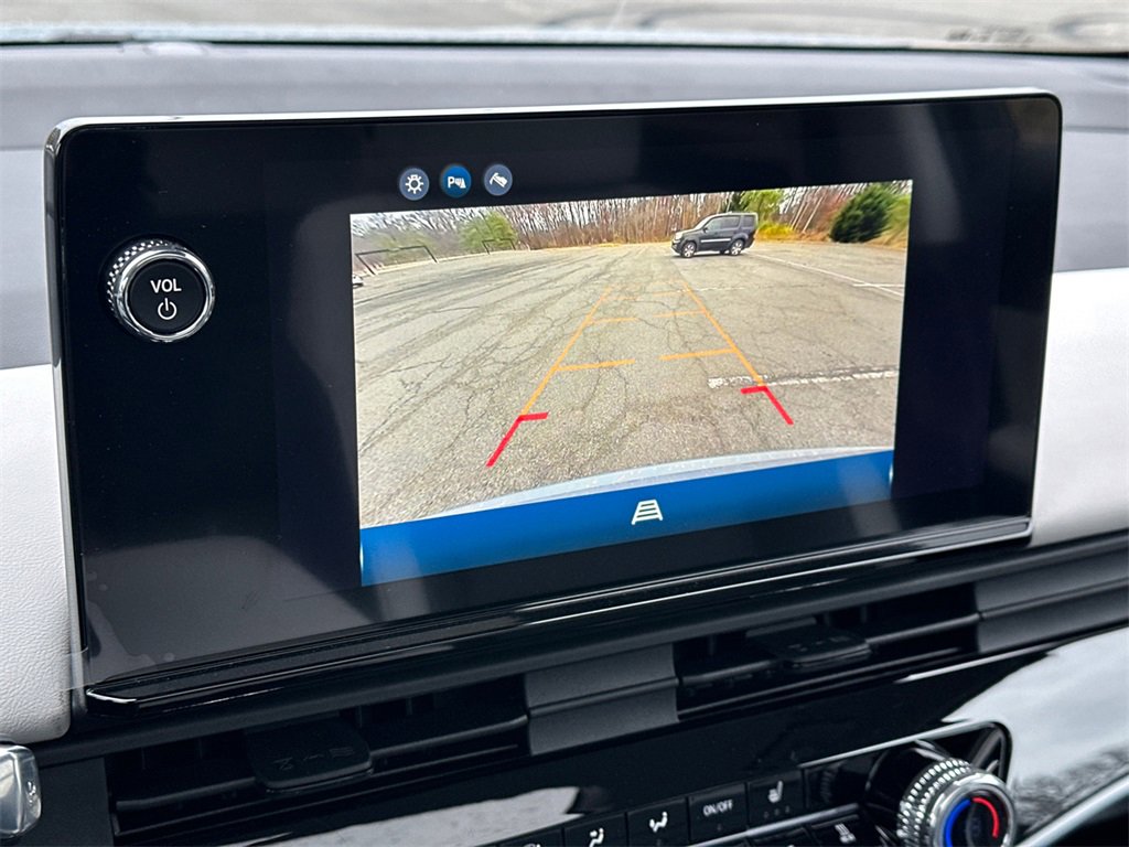 New 2026 Honda Prologue Touring image 27