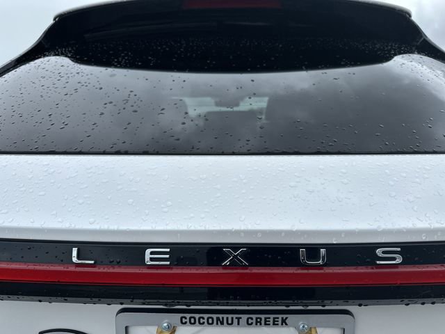 Used 2023 Lexus RX 350 FWD w/ Cold Area Package image 14