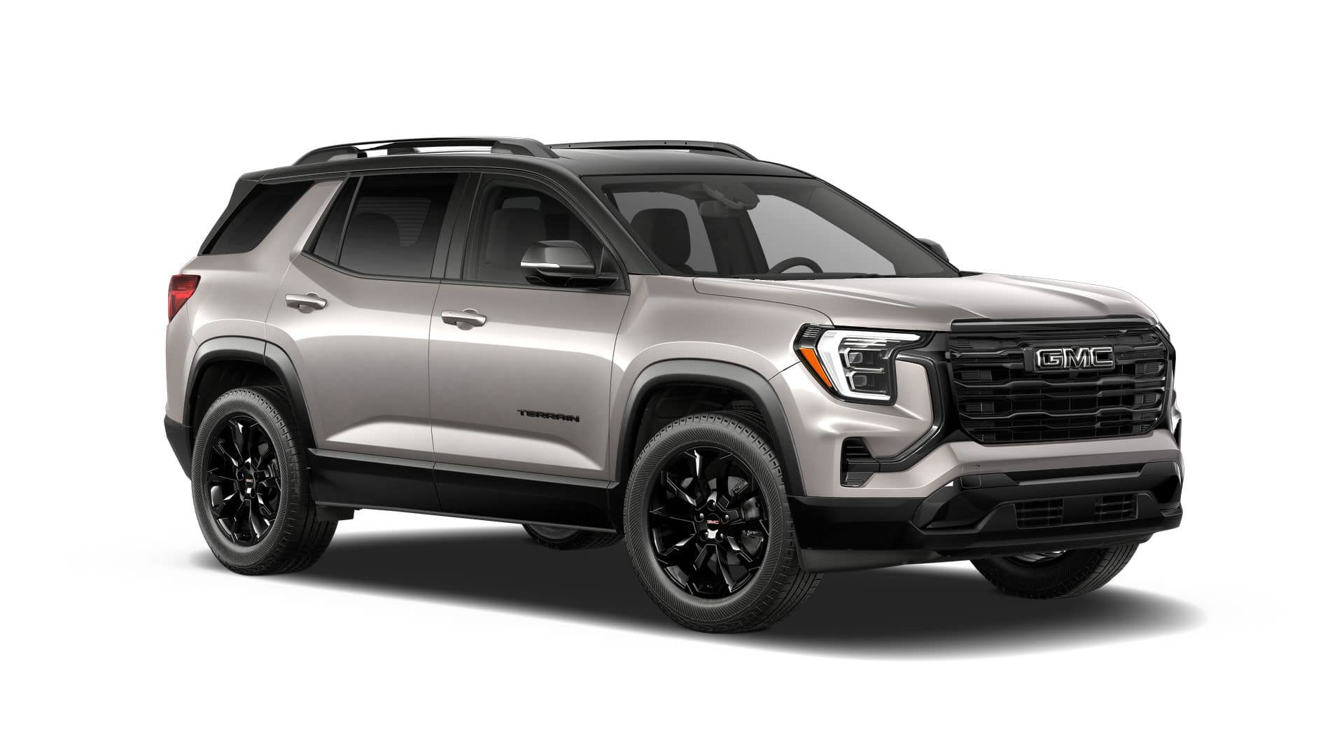 New 2027 GMC Terrain Elevation w/ Black Edition FWD image 30