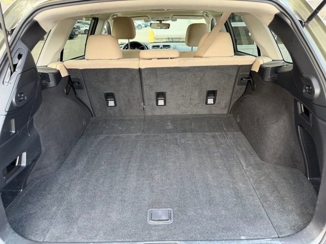 Used 2019 Subaru Outback 2.5i Premium image 36