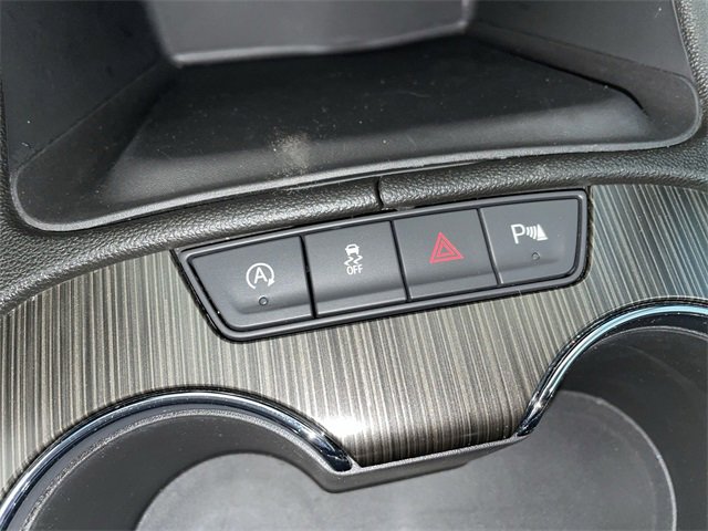 Certified 2023 GMC Acadia SLT w/ Elevation Edition image 34