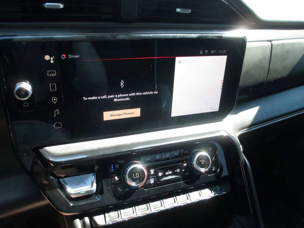 Used 2025 GMC Sierra 2500 AT4X w/ AT4X AEV Edition image 34