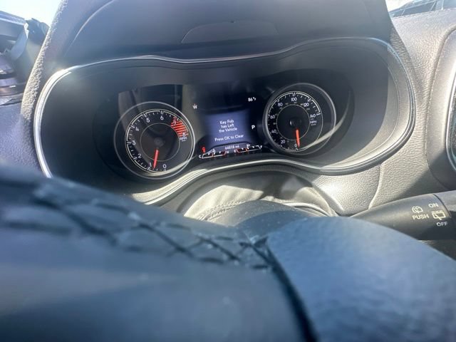 Used 2020 Jeep Cherokee High Altitude AWD/4WD image 27