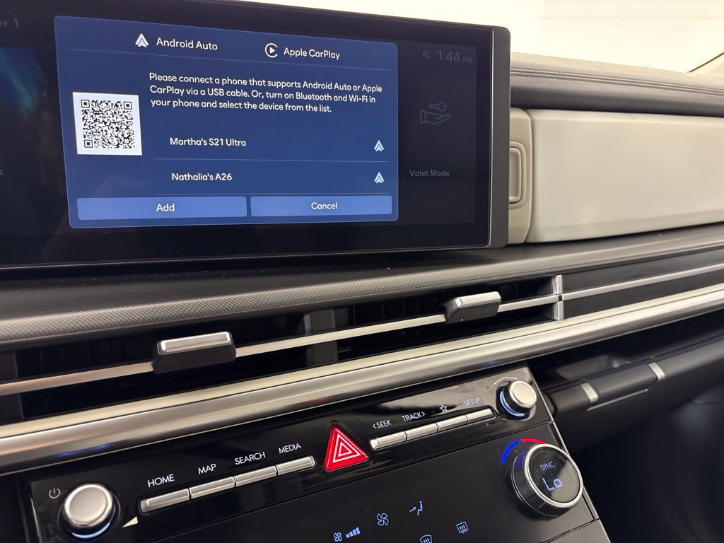 New 2026 Hyundai Santa Fe SE FWD image 32